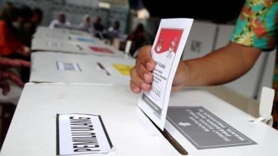 KPU Kabupaten Boalemo Gorontalo Buka Penerimaan Ribuan KPPS, Ini Persyaratannya!