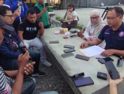 Dua Akun TikTok Dilaporkan Terkait Pencemaran Nama Baik Tonny Uloli