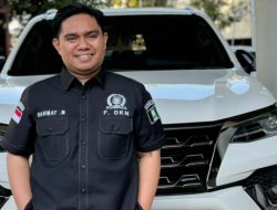 Terkait Skincare Ilegal, Rahmat Maku : “Jangan Cuma Target Tertentu Saja Yang Ditangkap”