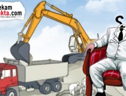 Dugaan Keterlibatan Aleg Pohuwato Fraksi NasDem Dalam PETI, Ancaman Serius Bagi Kepercayaan Publik