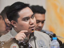 Korbankan Gaji dan Tunjangan, Rahmat Maku Beri Insentif Untuk Tenaga Medis Abdi RSUD Boliyohuto