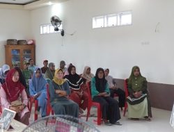 KPU Kabgor Gelar Sosialisasi Serentak di 19 Kecamatan