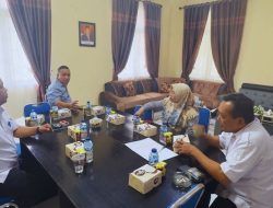 Hadirnya ASN di Rumah Paslon, Bawaslu Bergerak Telusuri Dugaan Netralitas