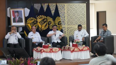 Imigrasi Kembali Cetak Rekor di 2024, Melaju Cepat Dalam Tubuh Yang Baru