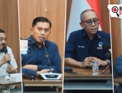 Ini Yang Disampaikan Para Pemenang Pilkada 2024 Dari Partai Nasdem