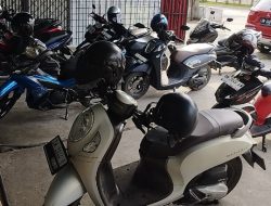Tingkatkan PAD, Pelaku Usaha di Kota Gorontalo Diminta Untuk Mendaftar Sebagai Wajib Pajak Parkir