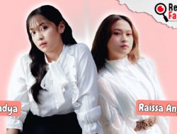 Bernadya dan Raissa Anggiani Akan Meriahkan Gorontalo, Begini Infonya