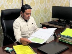 PT. Agro Arta Surya Dapat Somasi, Diduga Tidak Kantongi Izin