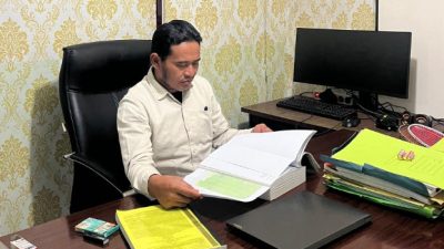 PT. Agro Arta Surya Dapat Somasi, Diduga Tidak Kantongi Izin