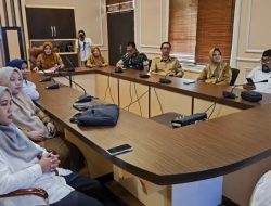 Kota Gorontalo Tempati Posisi Ketiga Daerah Inflasi Terendah Untuk Bulan November