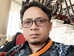 Ini Respon KPU Gorontalo Utara Terkait Pihak Yang Dukung Pilkada