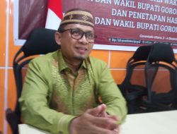 Persentase 83 Persen, KPU Gorontalo Utara Akui Partisipasi Pemilih Pilkada Tahun 2024 Turun