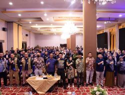 KPU Boalemo Gelar Bimtek Pemungutan dan Perhitungan Suara Jelang Hari H Pencoblosan