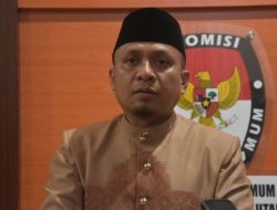 Kpu Gorut Tunggu Hasil Sidang MK Untuk Penetapan Hasil Pemilihan Kepala Daerah Tahun 2024