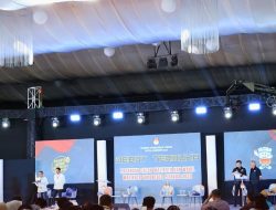 Debat Kedua di Pilkada 2024 Kota Gorontalo Dilaksanakan