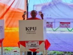 Ketua KPU Provinsi Gorontalo: Pilkada Berlangsung Transparan