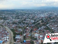 Pemkot Gorontalo Akan Lakukan Ini Untuk Capai Target PAD Tahun 2025