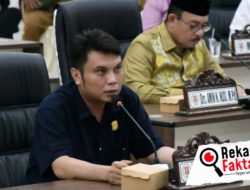 Fraksi Gerindra DPRD Bonbol Dukung Swasembada Pangan dan Energi Presiden Prabowo Subianto