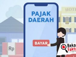 Warga Kota Gorontalo Baiknya Meminta “Bill” Jika Berhubungan Dengan Pihak Yang Mencantumkan Pajak Daerah