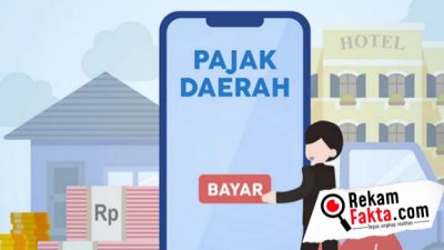 Warga Kota Gorontalo Baiknya Meminta “Bill” Jika Berhubungan Dengan Pihak Yang Mencantumkan Pajak Daerah