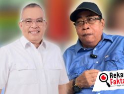 Pernyataan Menohok AD, Sebut CBD Cs “Dungu”