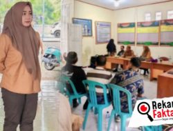 SDN 1 Bone Raya Akan Jadi Sekolah Alam Pertama di Gorontalo