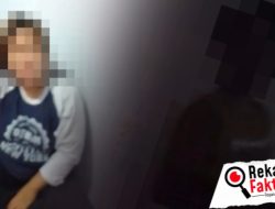 Viral! Warga Dapati Dua Oknum PNS Asik Kumpul Kebo di Kos-Kosan, “Wanitanya Guru SD”
