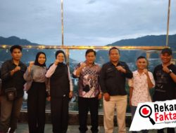 “Tamani Pajak”, Inovasi Pemkot Gorontalo untuk Edukasi dan Optimalisasi Pajak Daerah