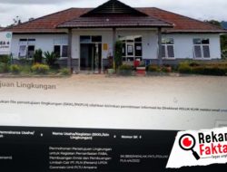 Pelanggaran Hukum Perizinan di Perkebunan Sawit: PT. Loka Indah Lestari Diduga Tak Punya Izin Yang Sah