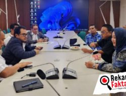 Advokasi Waduk Bone Hulu, Ketua Tya: Infrastruktur Strategis Untuk Gorontalo