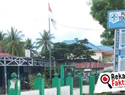 Breaking News: DPRD Kabgor Gelar RDP Terkait Dugaan Pemecatan Sepihak di Puskesmas Tolangohula
