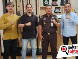 Mafia Tanah dan Koruptor Terancam! Kejari Bonbol Buktikan Nyali, LP-KPK dan KNPI: Siap Mengawal!