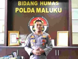 Bentrok Antar Kelompok Pemuda di Malra,14 Luka 2 Meninggal Dunia