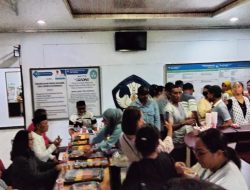 Disdik Malra Gelar Bukber, Kadisdik ; Pererat Ikatan Kekeluargaan