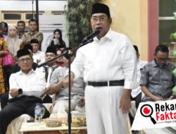 Wali Kota Gorontalo Ancam Tindak Tegas Pengusaha “Bandel” yang Mangkir Bayar Pajak