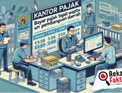 Pemkot Gorontalo Gencarkan Penagihan Pajak Kendaraan Bermotor, Warga Diminta Segera Tertib