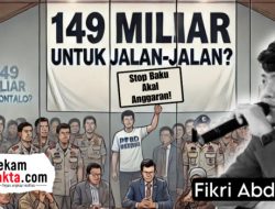 149 Miliar untuk Jalan-Jalan? Aktivis Mahasiswa Tantang Deprov Gorontalo!