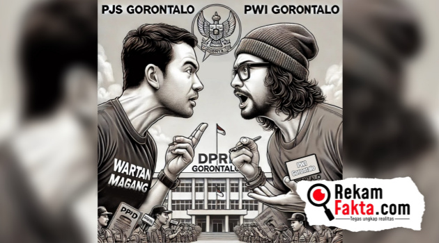 Foto Ilustrasi (Doc. Rekam Fakta)