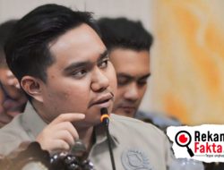 Rahmat Maku Sebut PT PG Tolangohula Biang Kerok Jalan Rusak: “Tanggung Jawab!”