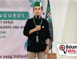 Aneh, di Gorontalo Sejumlah Bupati Himbau Masyarakat Tidak Boleh Pawai Takbir Keliling