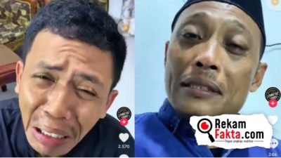 “Tanpa Niat Menyinggung”, Penjelasan Humanis dari Tokoh di Balik Lembetue Official