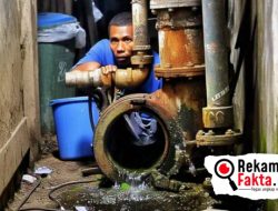 PDAM Kota Gorontalo Tempuh Jalur Hukum Usai 29 Meter Air Dicuri