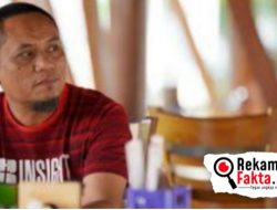 Kerena Tidak Jaga “Mulut”, Hadi Sutrisno Semprot Jubir Gubernur Gorontalo