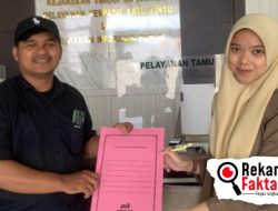 AMMPL Resmi Laporkan Ketua Deprov Gorontalo ke Kejati Terkait Dugaan Gratifikasi