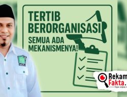 Ketua DPW PKB Gorontalo Tegas: DPC Harus Tertib Berorganisasi, Semua Ada Mekanismenya!