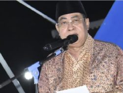Pemkot Gorontalo Siapkan Ajang PPIB, Cetak Generasi Muda Islami dan Berprestasi