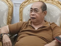 Wali Kota Tegaskan Penertiban Badut Jalanan, Beri Batas Waktu Sepekan