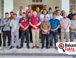 Penambang Suwawa Melawan: “Nyawa Jadi Taruhan, WPR Jadi Tuntutan”