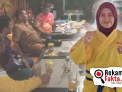 Merespon Permintaan AD, Pengkot IPSI Siapkan Pelatih Terbaik Melatih Satpol PP
