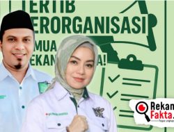 DPC PKB Gorontalo Umumkan PAW, DPW Tegur: “Keputusan Belum Final”